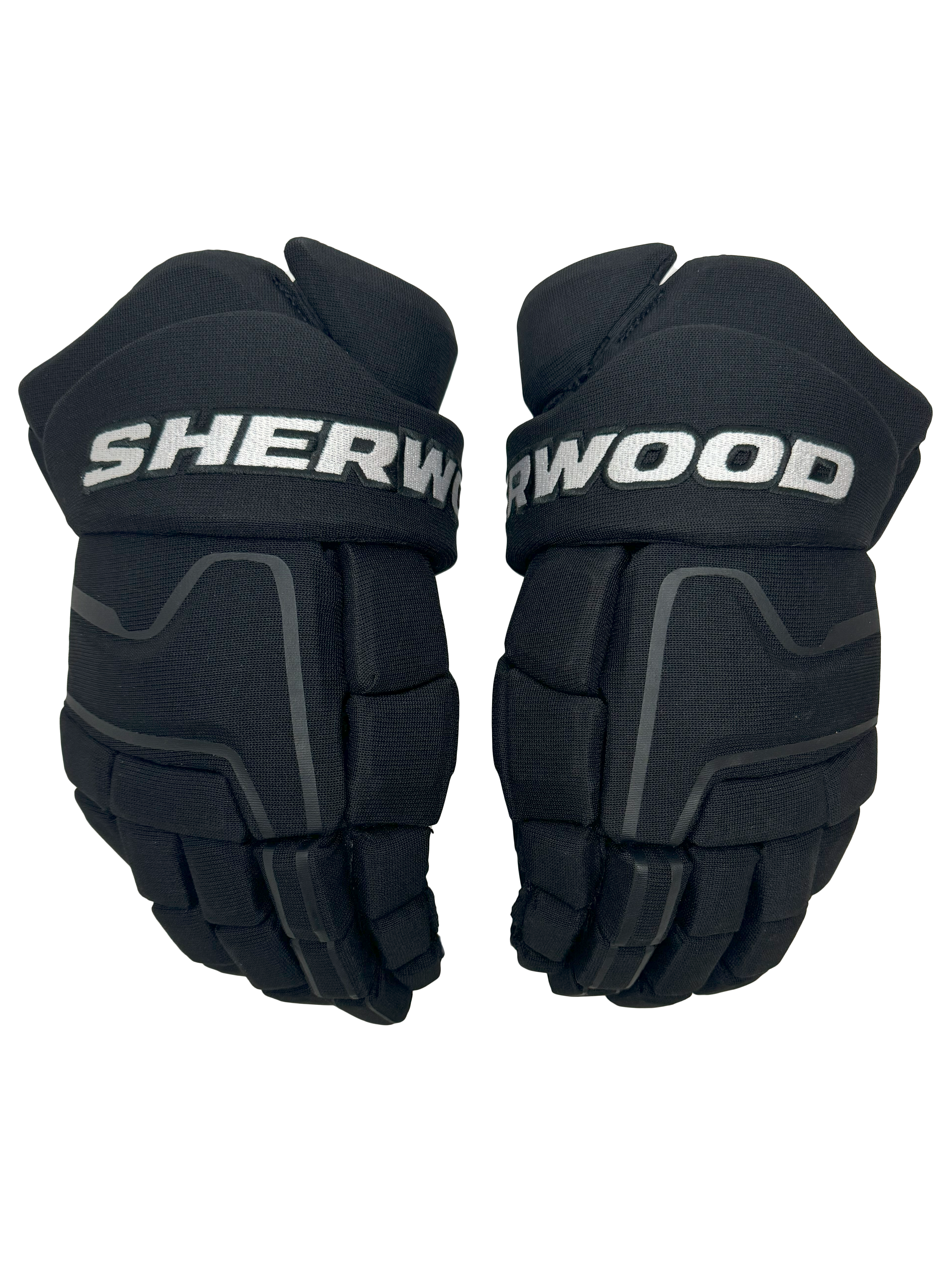 Sherwood Code Encrypt Pro 13" Black/White