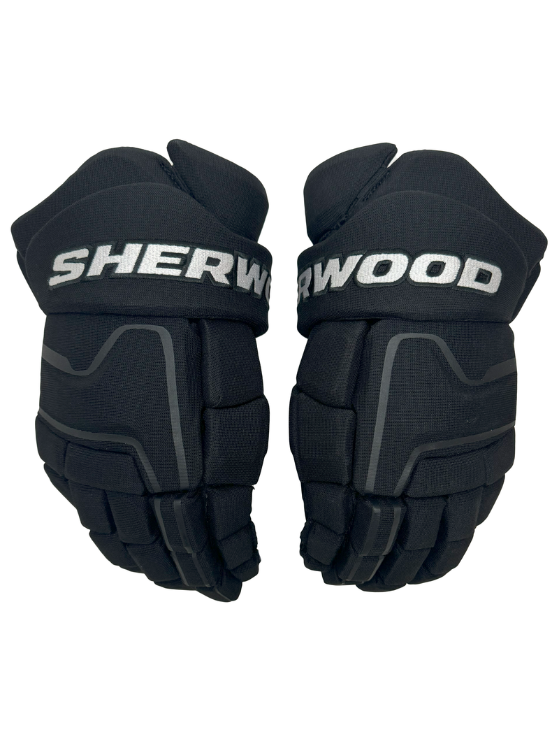 Sherwood Code Encrypt Pro 14" Black/White