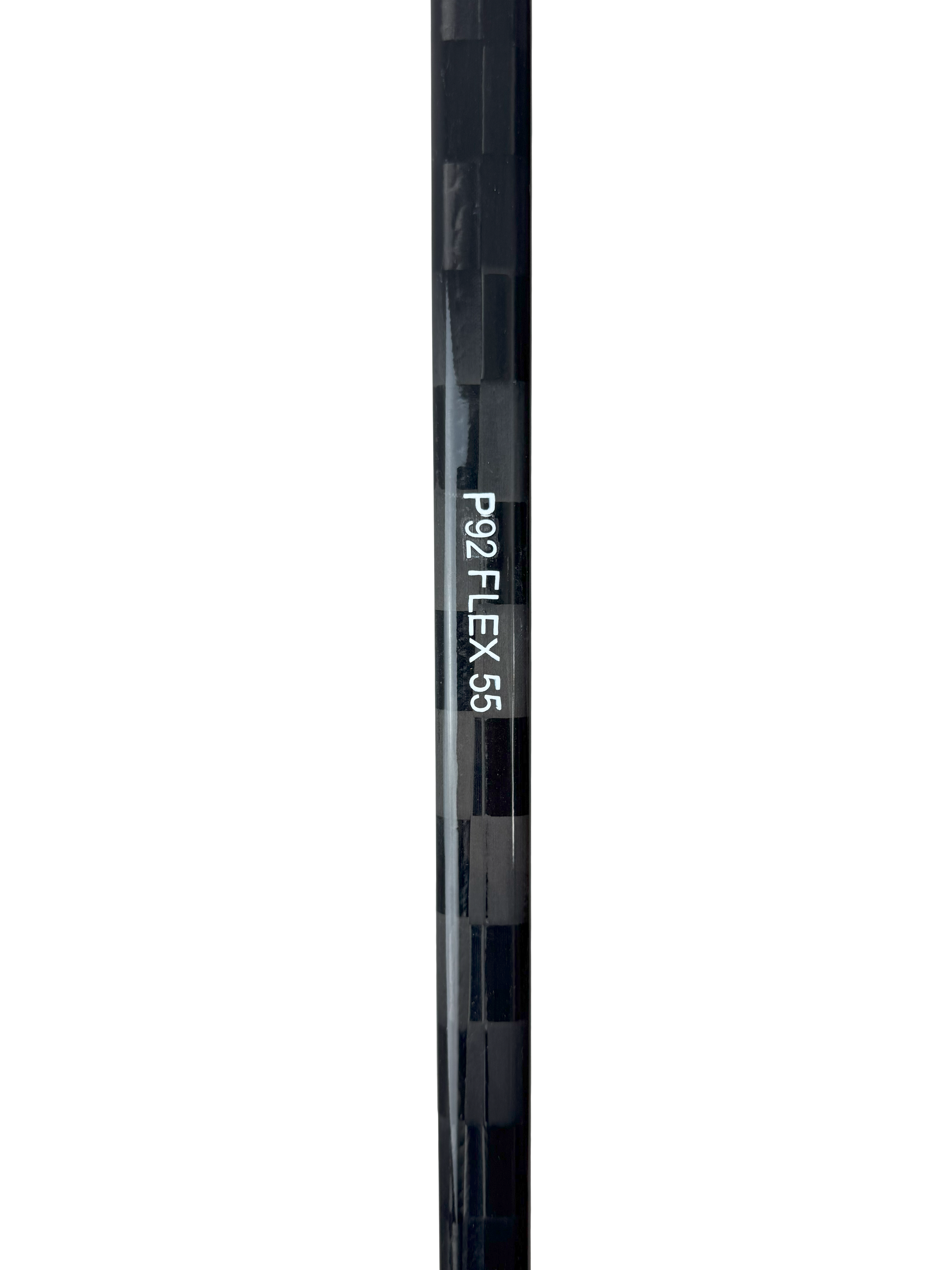 All Black RH 55 Flex P92