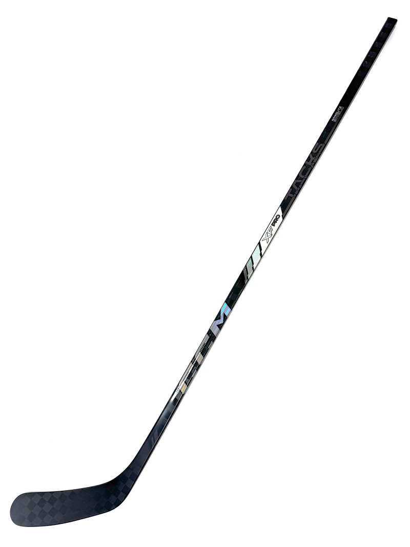 CCM Ribcore Trigger 9 Pro ( Dressed XF Pro ) RH 80 Flex P90T