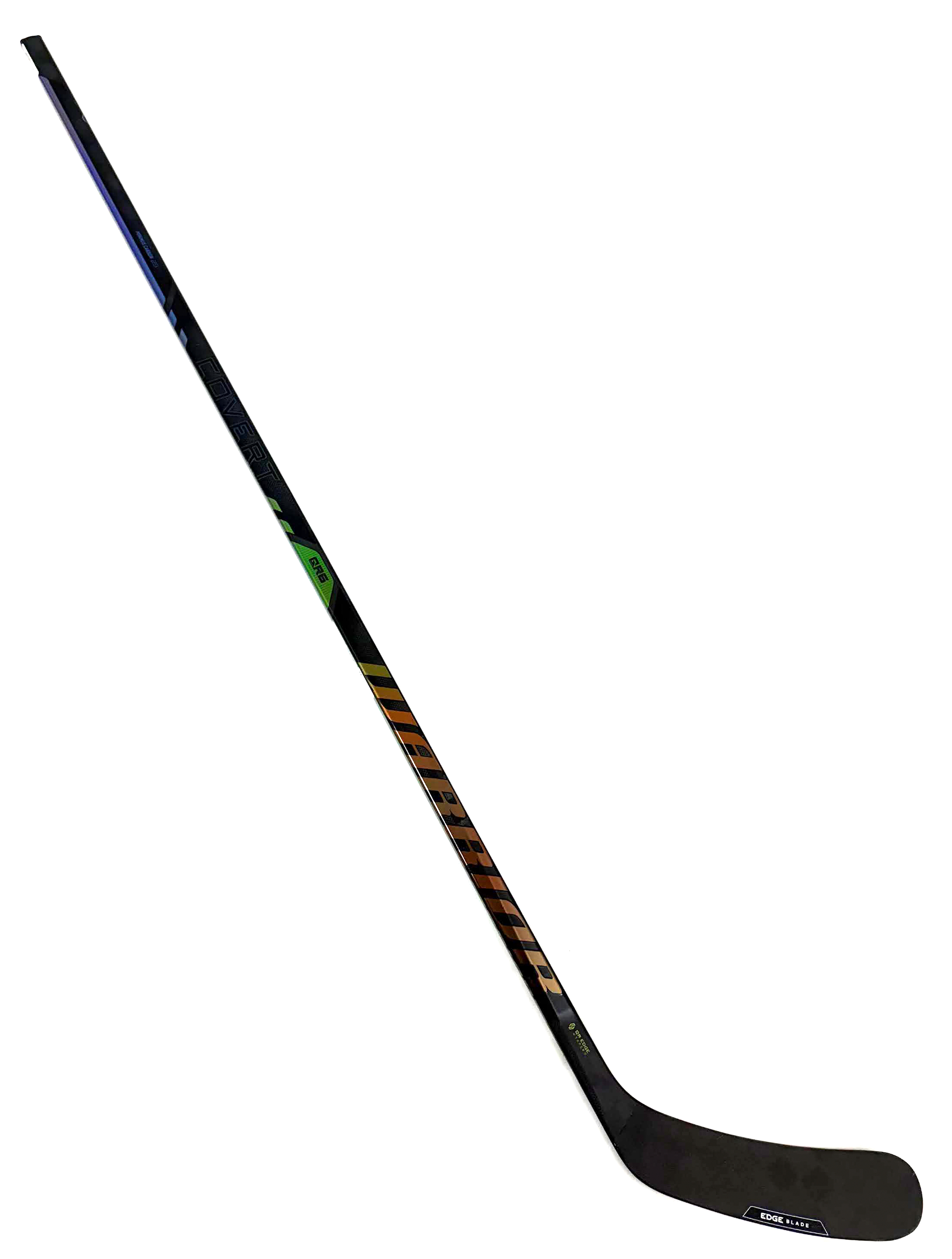 Warrior Covert QR6 Pro LH 85 Flex W03 Max
