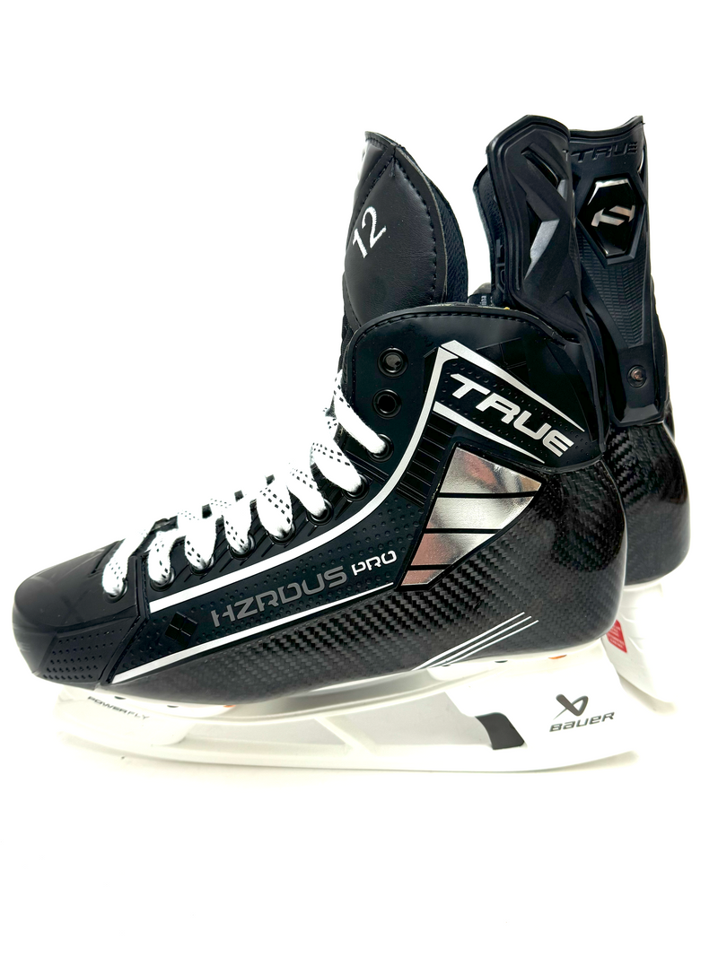 True Hzrdus Pro Skates Size 8 D