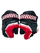 Warrior Covert QRE 10 13" Black/White/Red