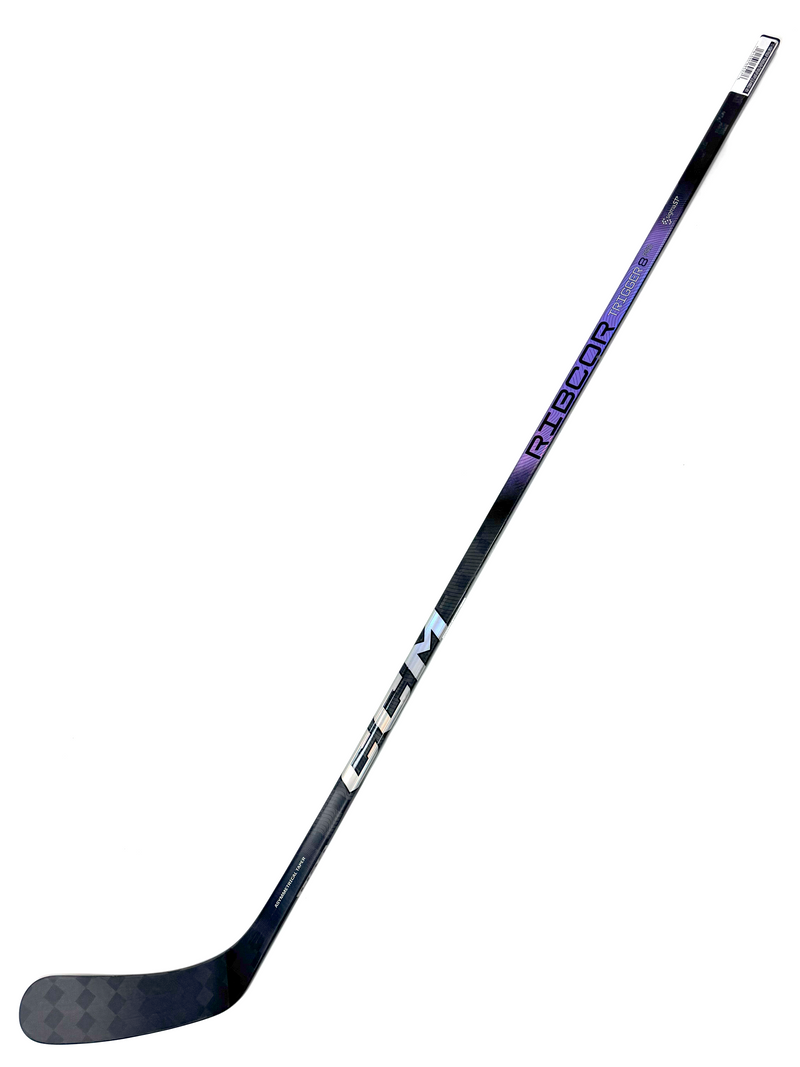 CCM Ribcore Trigger 8 Pro RH 85 Flex P90