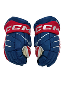 CCM Jetspeed FT1 14" Red/Blue/White