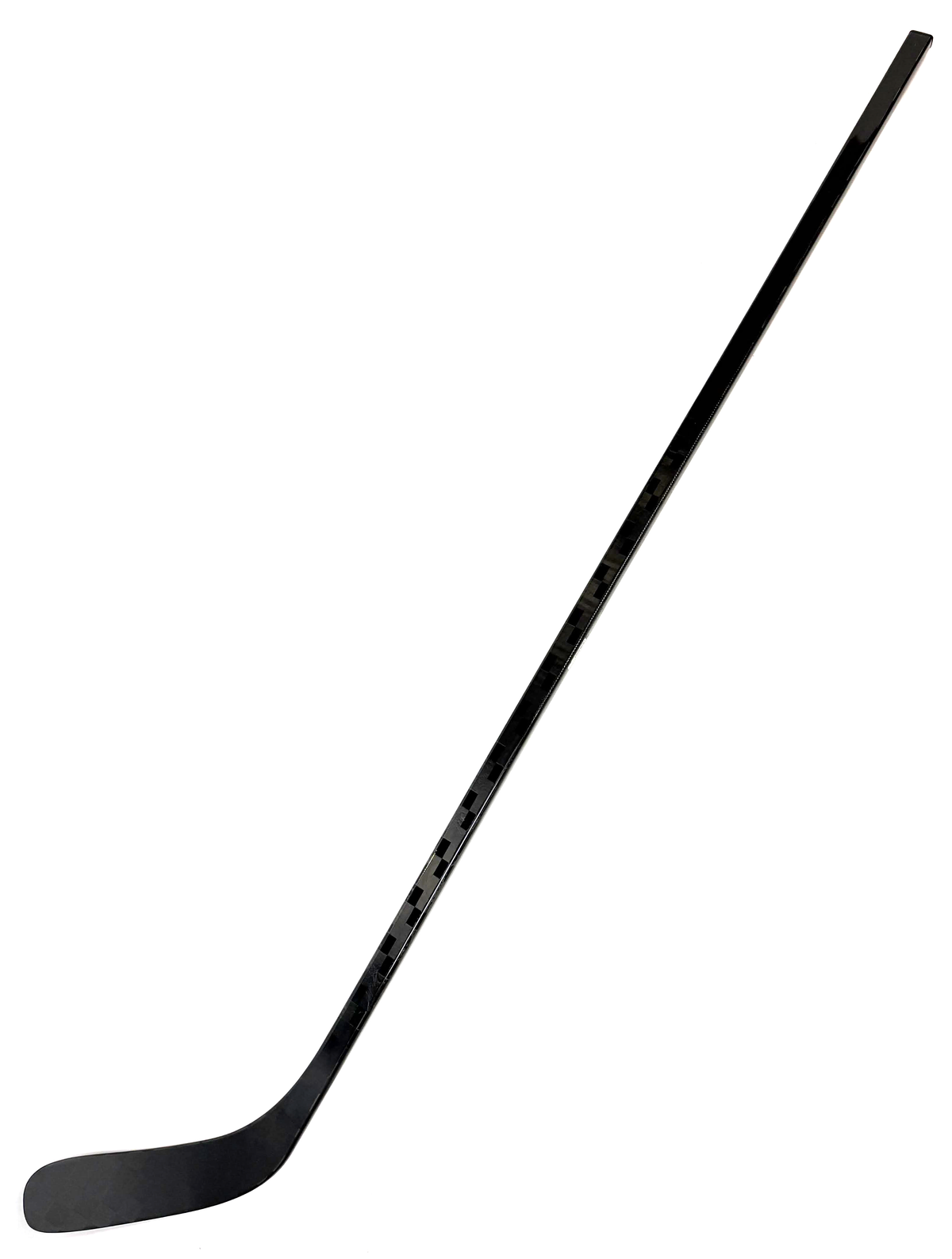 All Black Hybrid RH 75 Flex P88