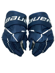 Bauer Supreme Mach 13" Navy