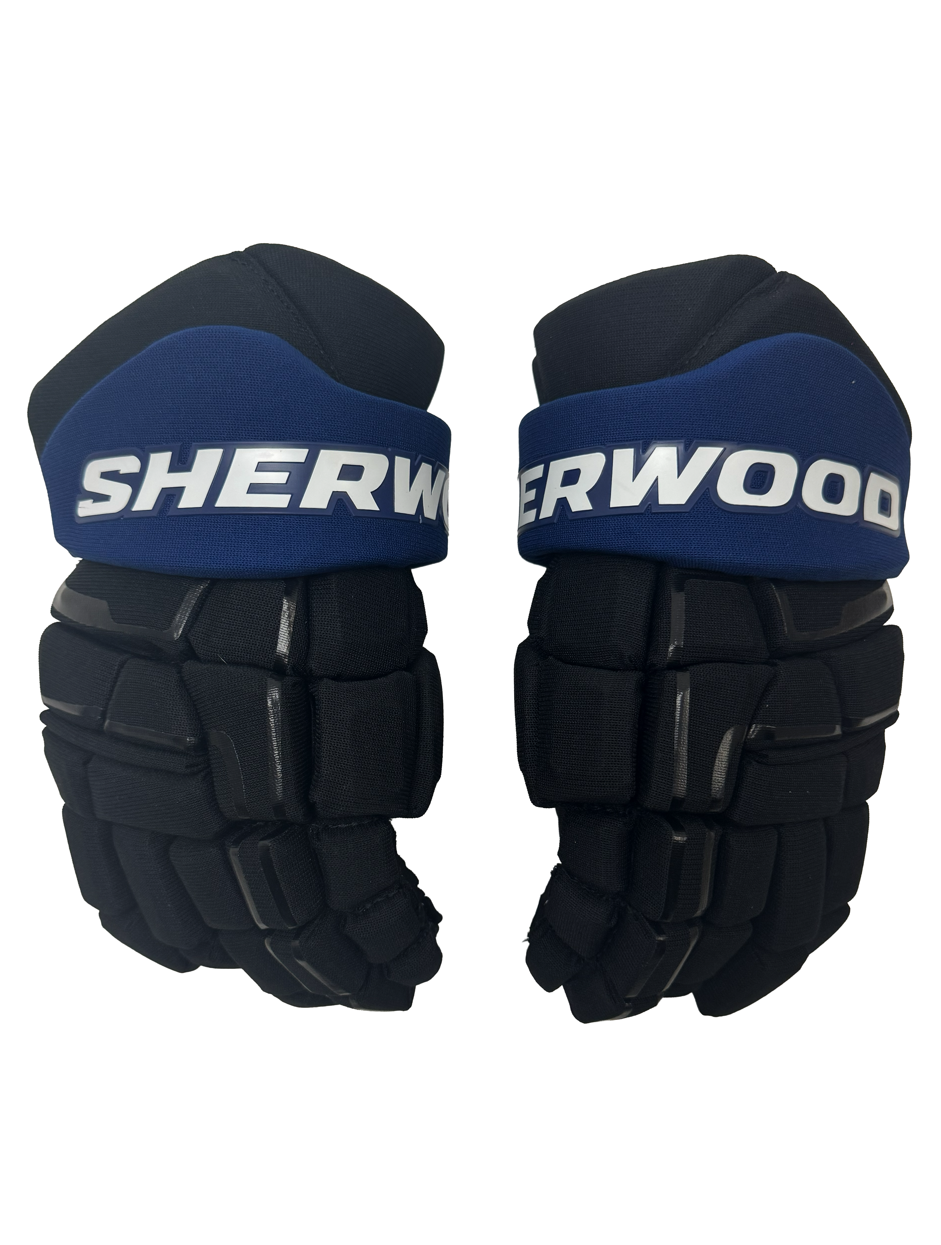 Sherwood Code Encrypt Pro 13" Black/Blue