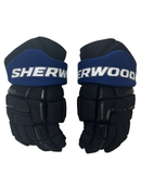 Sherwood Code Encrypt Pro 13" Black/Blue