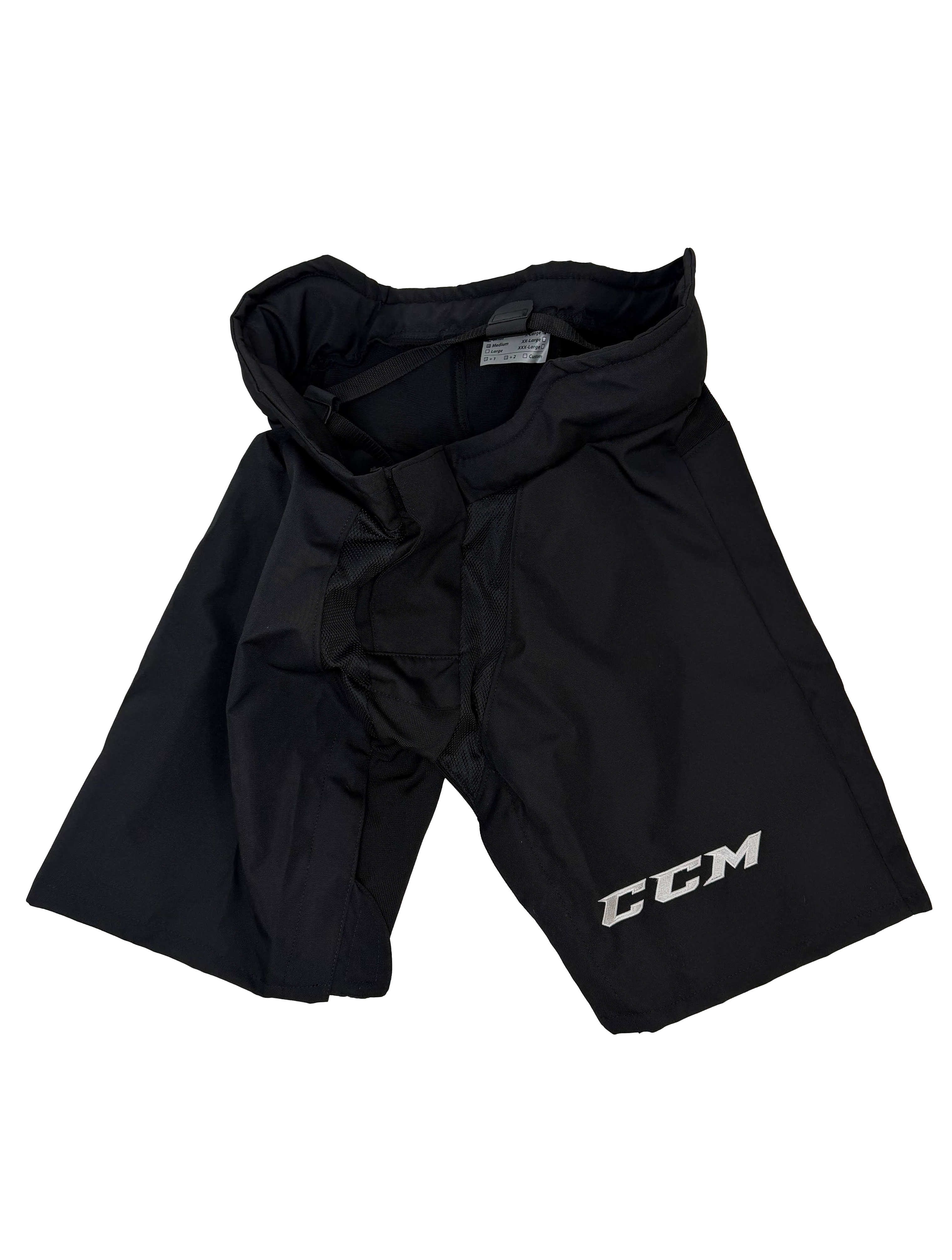CCM PP90 X-Large Black Girdle Shell
