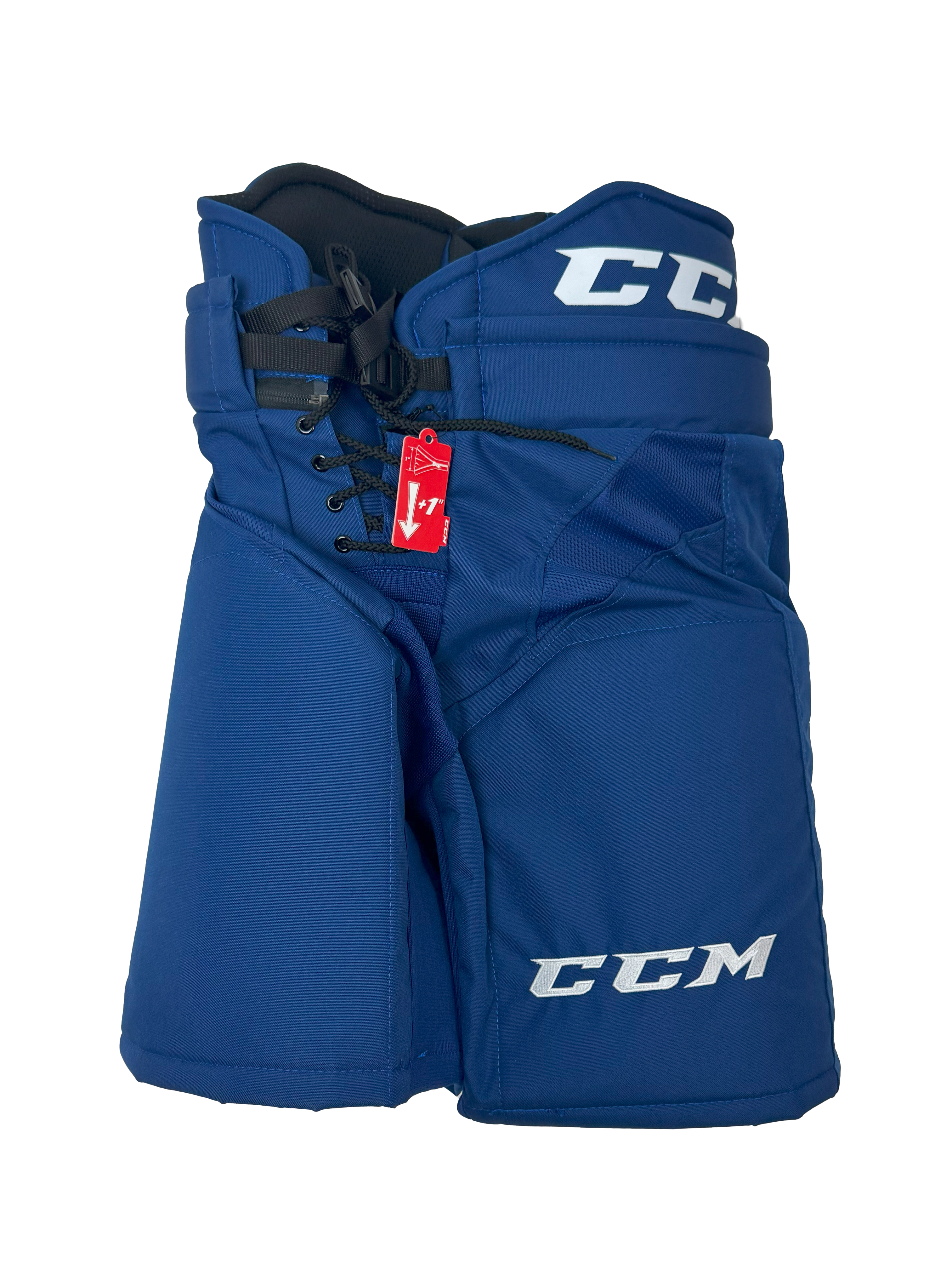 CCM HP 31 Pants Small Blue