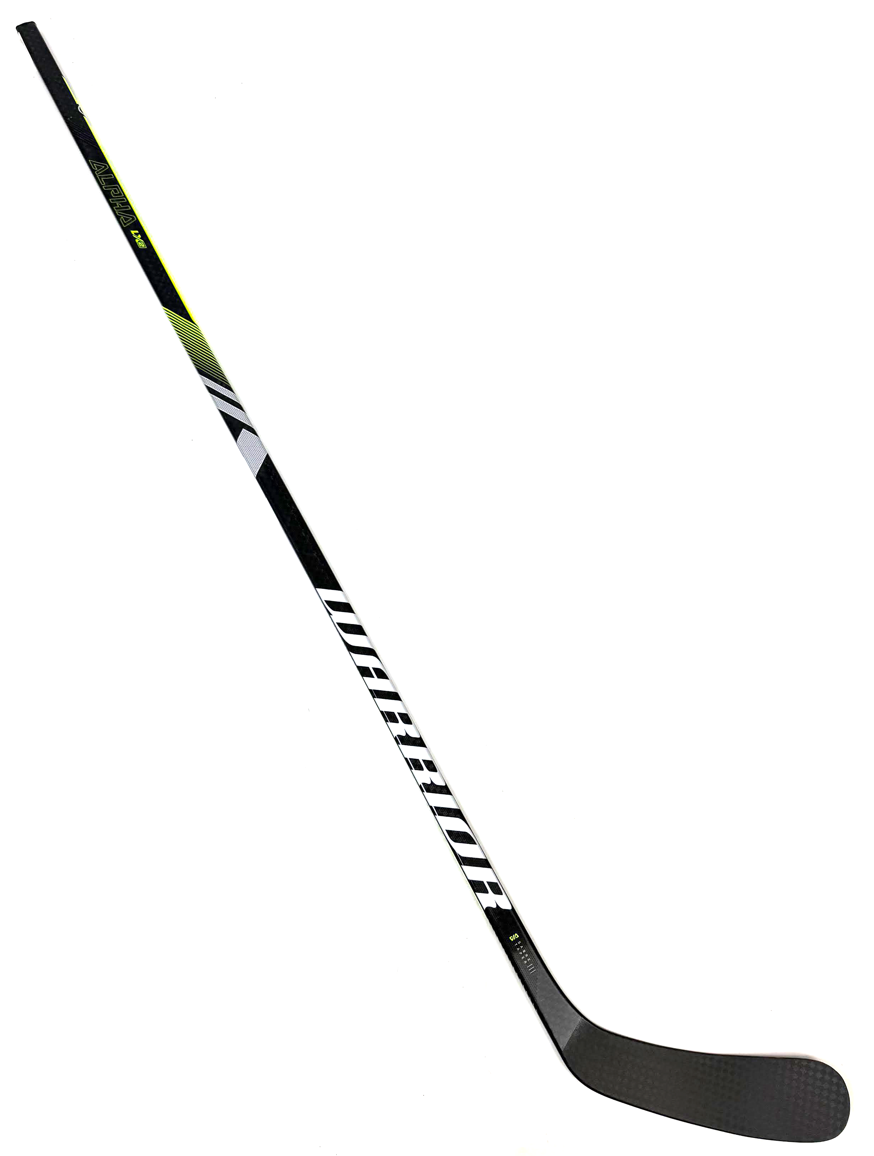 Warrior Alpha LX2 LH 85 Flex W03