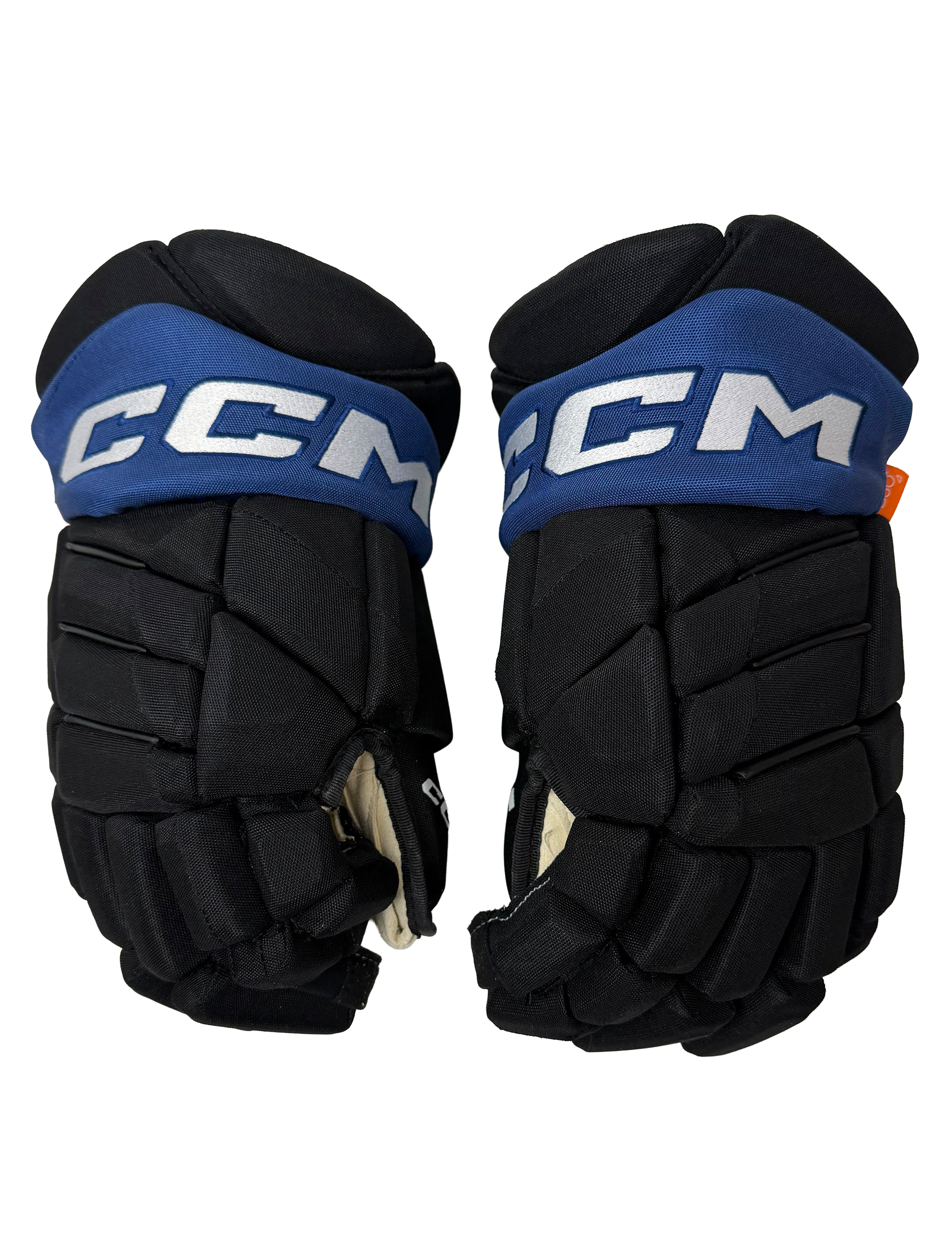 CCM Jetspeed FT1 15" Black/Blue