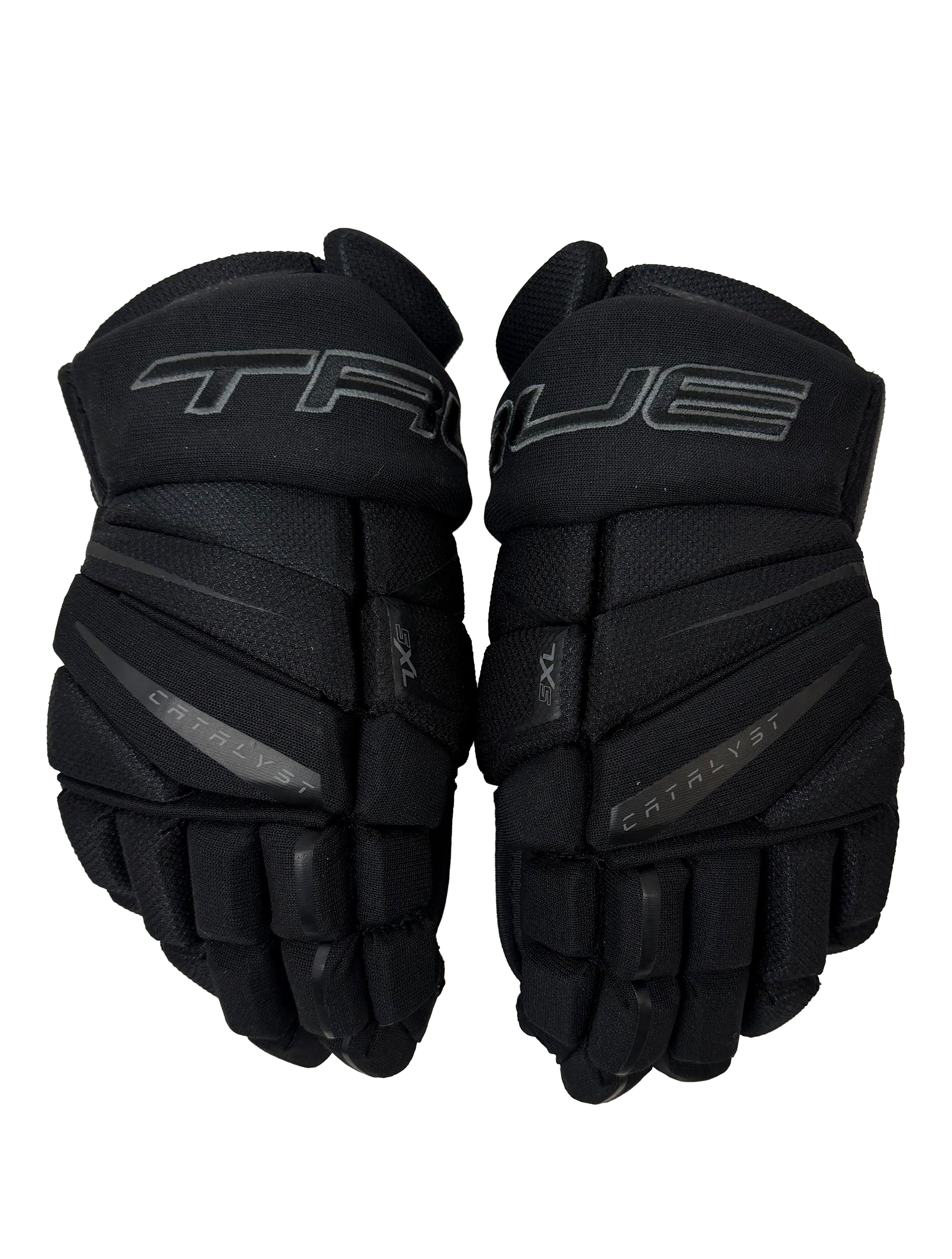 True Catalyst 7X5 14" Black