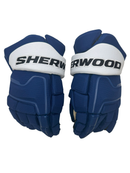 Sherwood Code Encrypt Pro 14" Blue/White