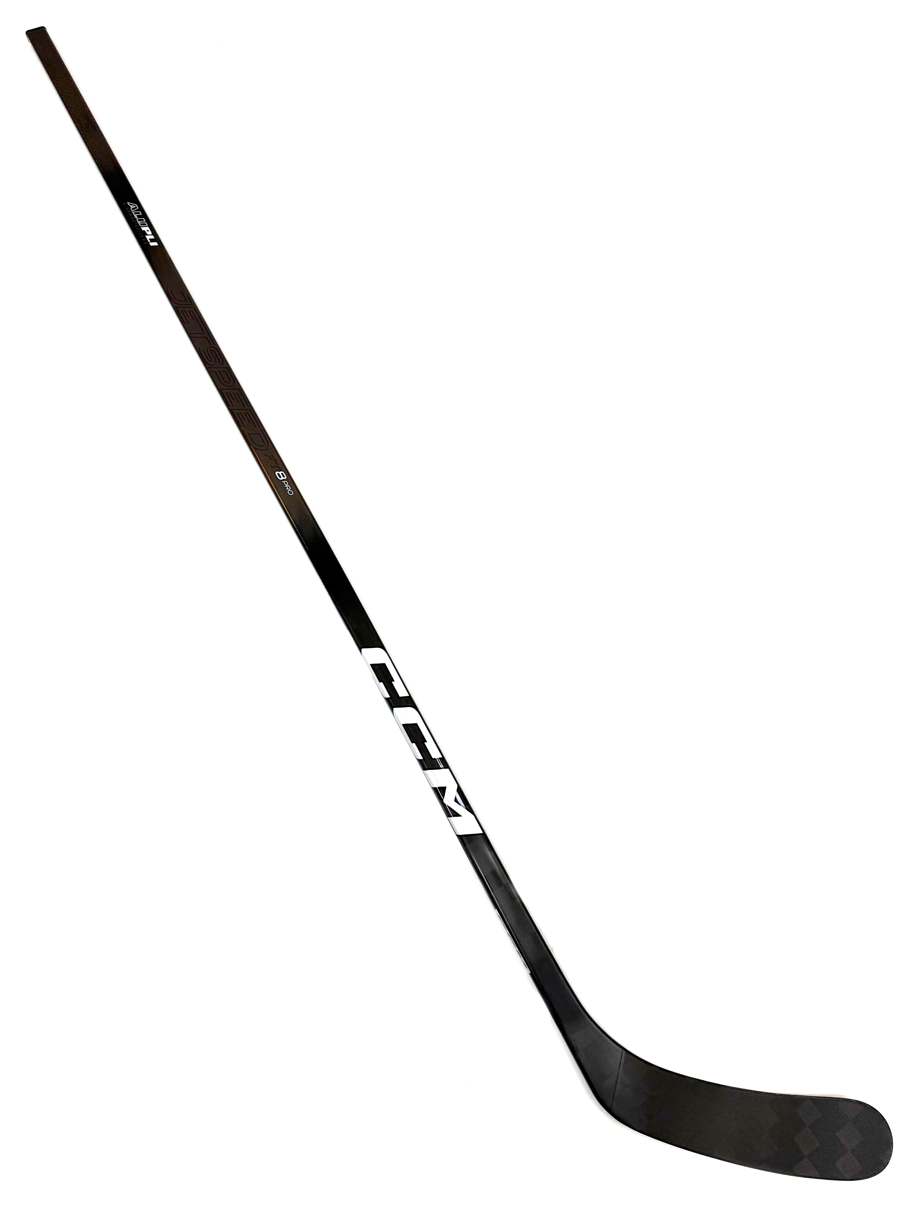 CCM Jetspeed FT8 Pro LH 85 Flex Custom P28