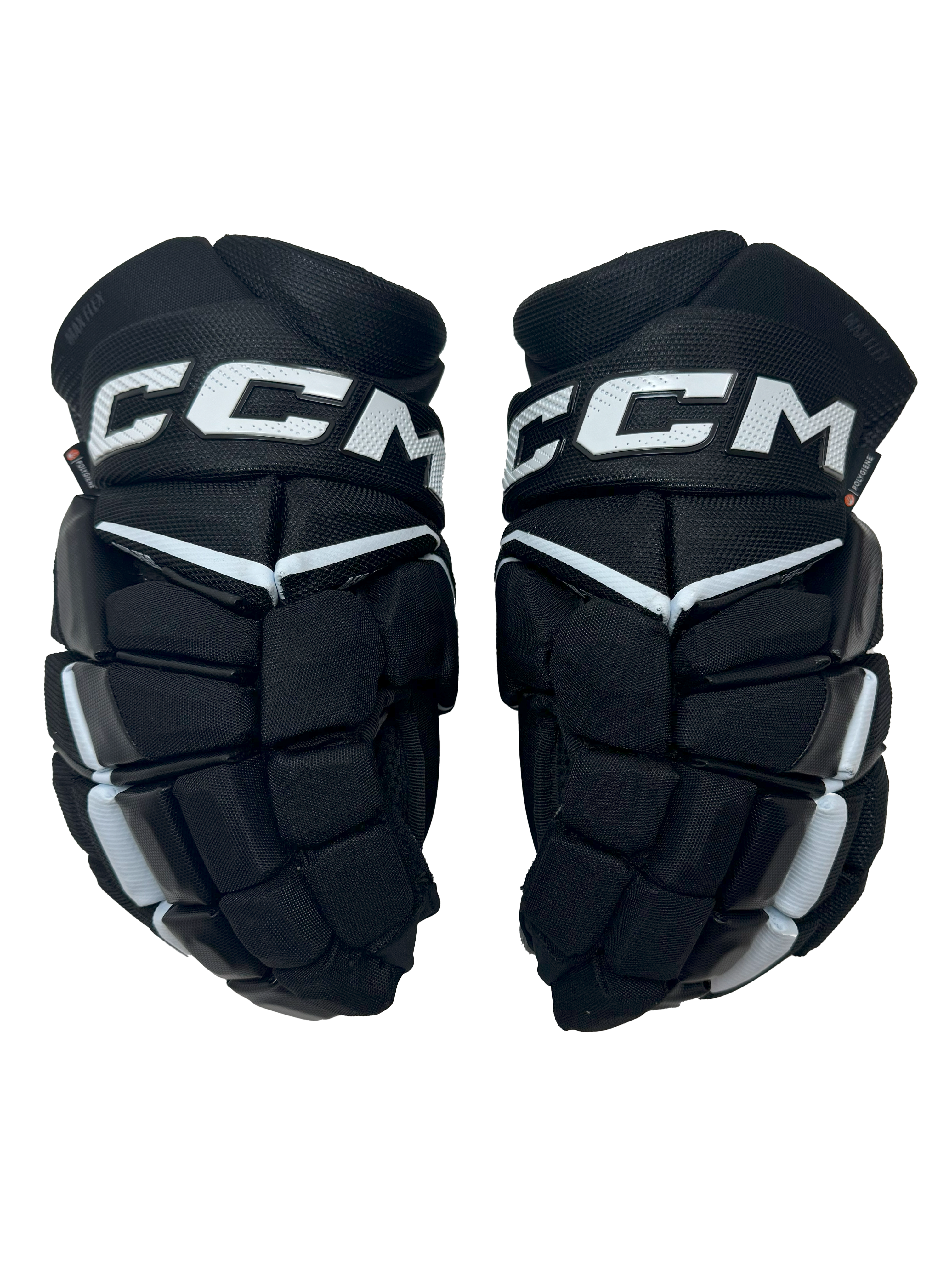CCM Jetspeed FT8 Pro 13" Black/White