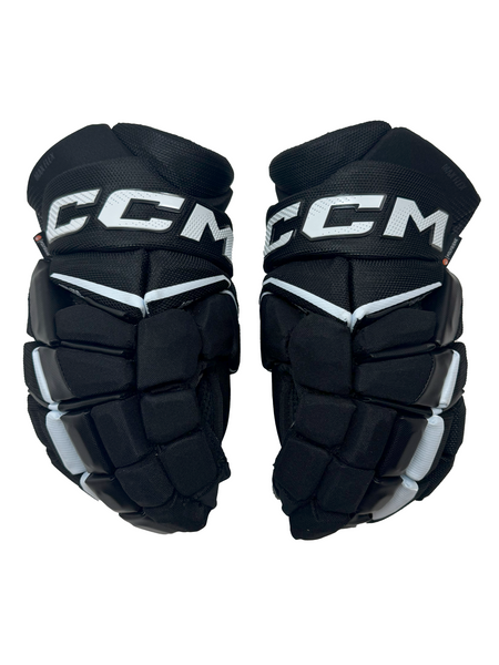 CCM Jetspeed FT8 Pro 14" Black/White