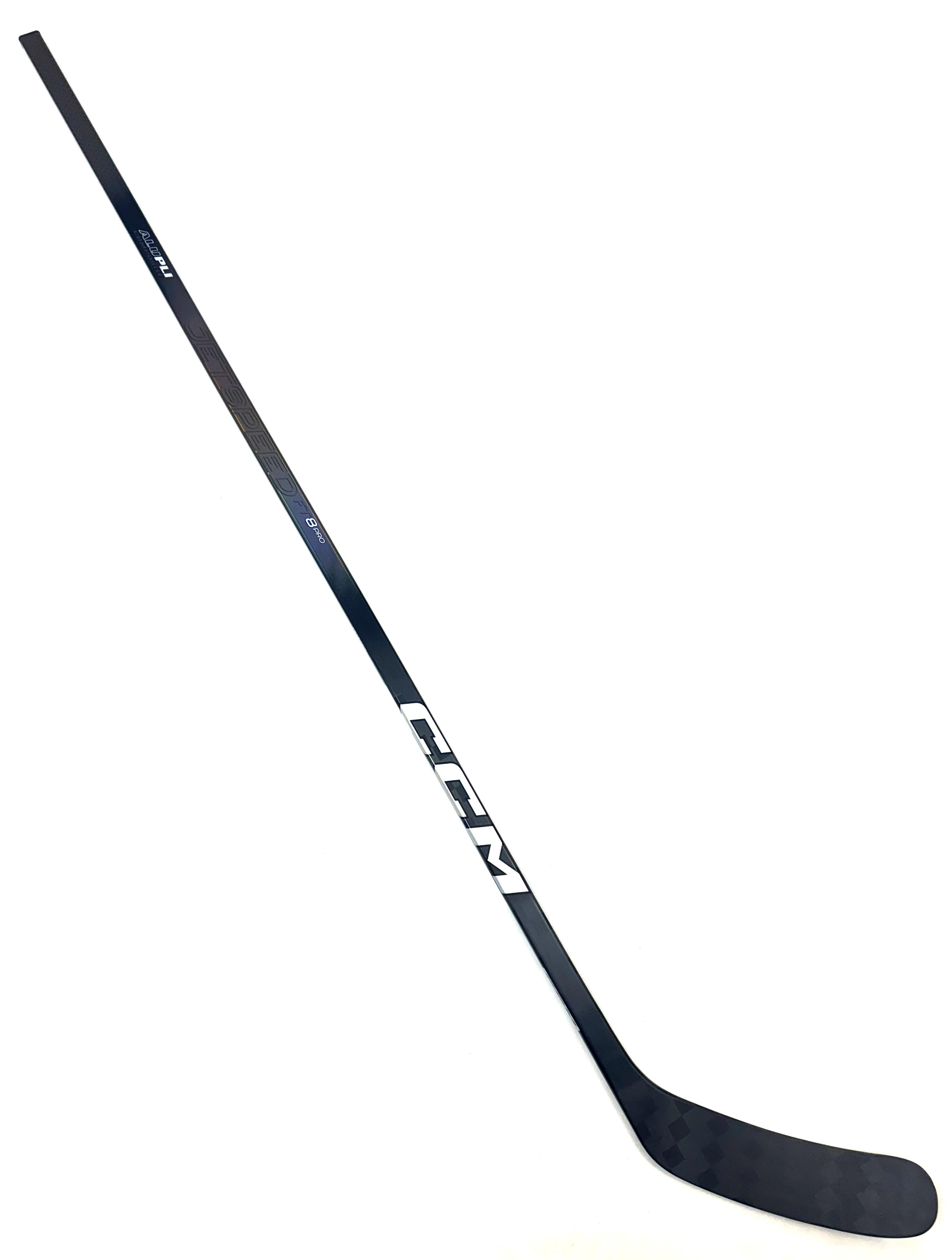 CCM Jetspeed FT8 Pro LH 100 Flex P46M