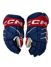 CCM Jetspeed FT1 14" Red/Blue/White
