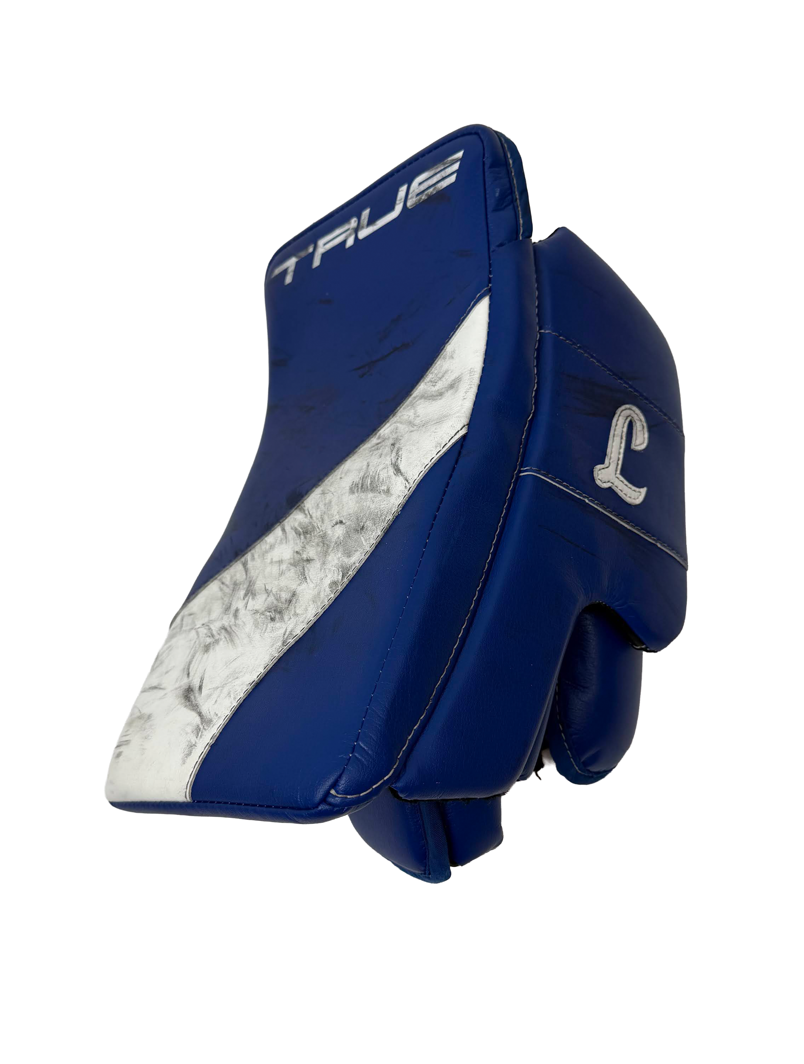 True HZRDUS L95 Senior Goalie Blocker