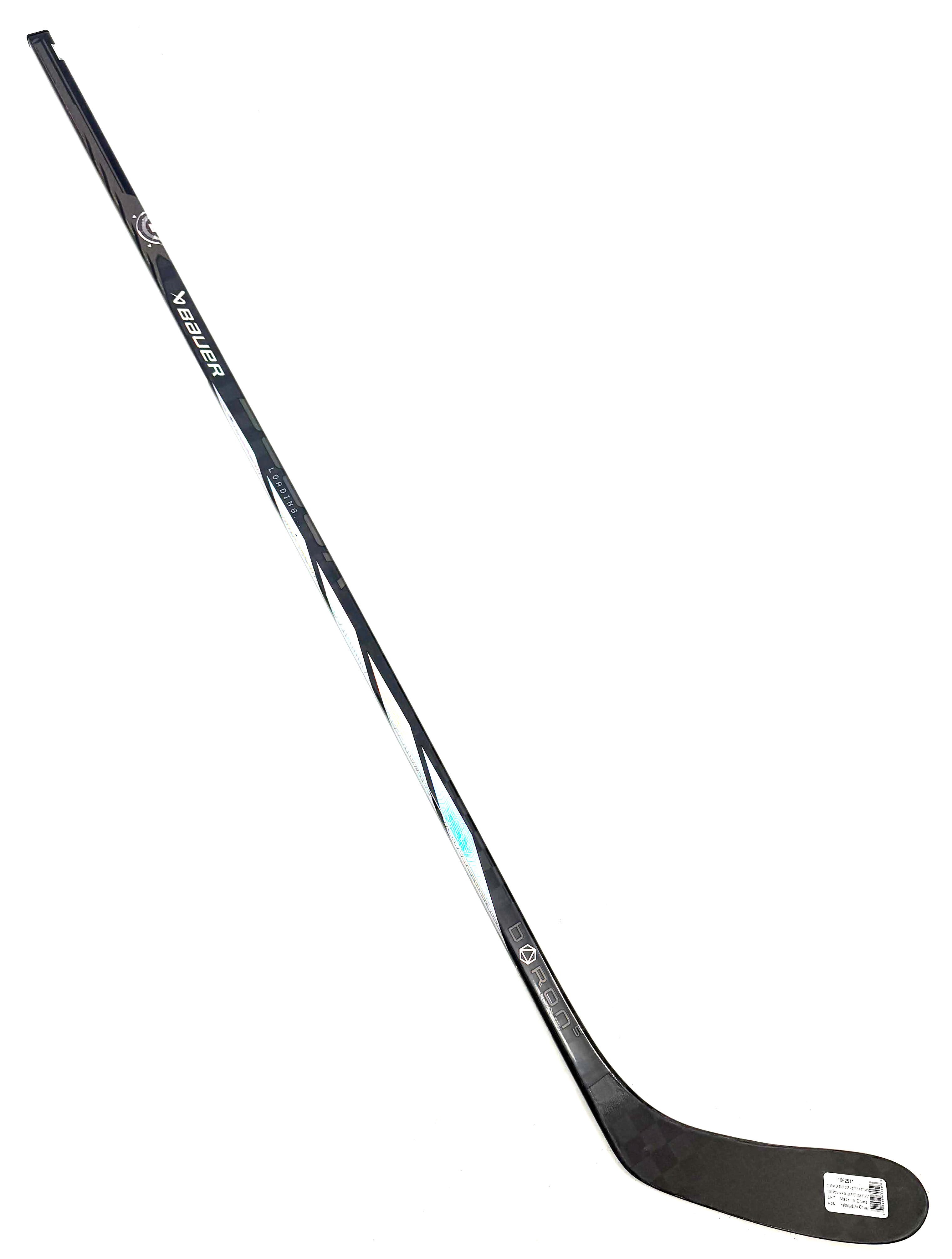 Bauer Proto-R LH 77 Flex P28