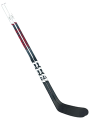 2 pack CCM Jetspeed FT6 Pro LH 75 Flex P28M