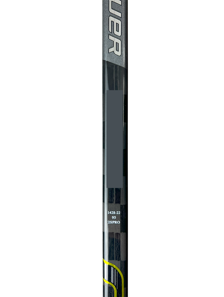 Bauer Supreme 2S Pro LH 95 Flex P92