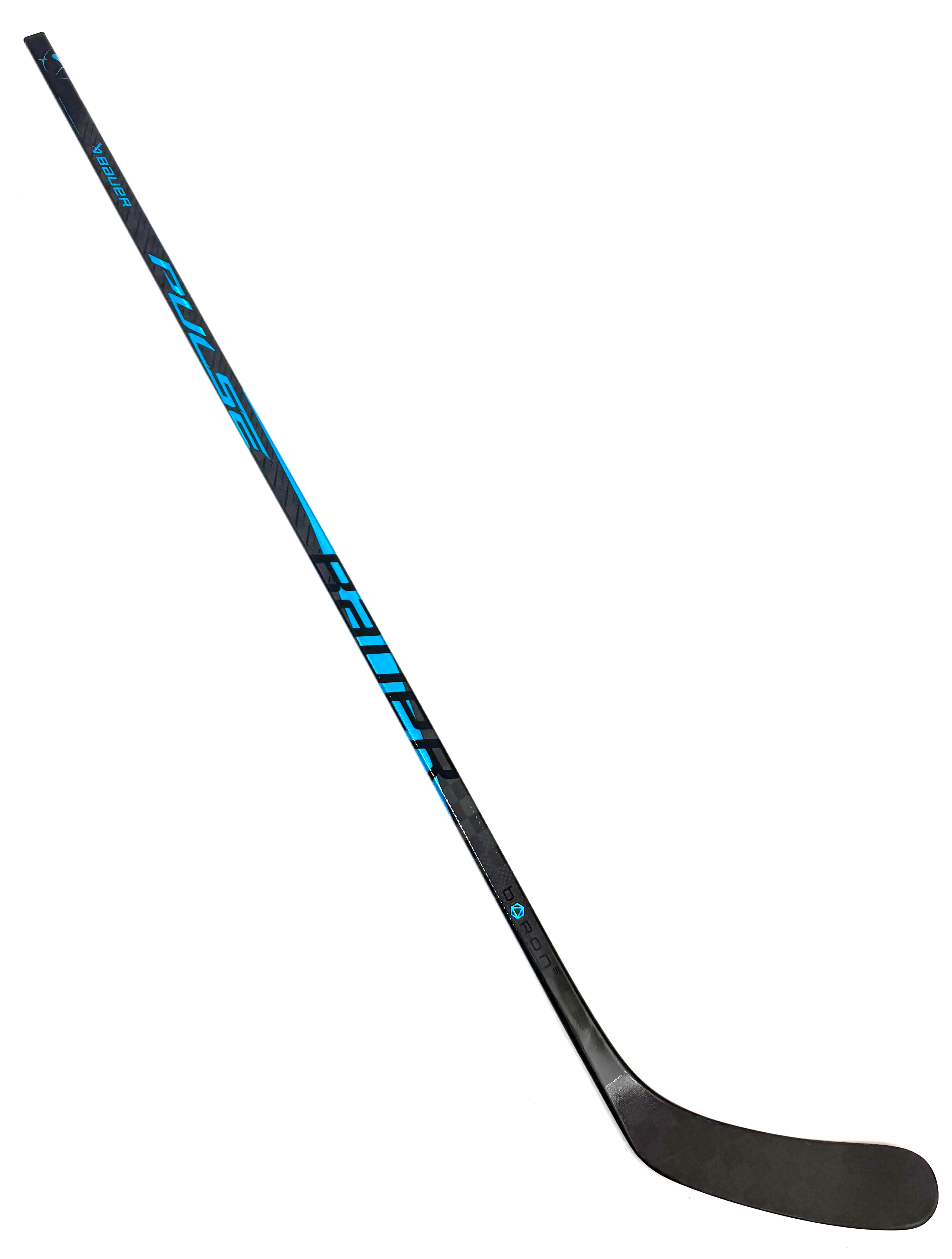 Bauer Pulse LH 77 Flex Custom P28