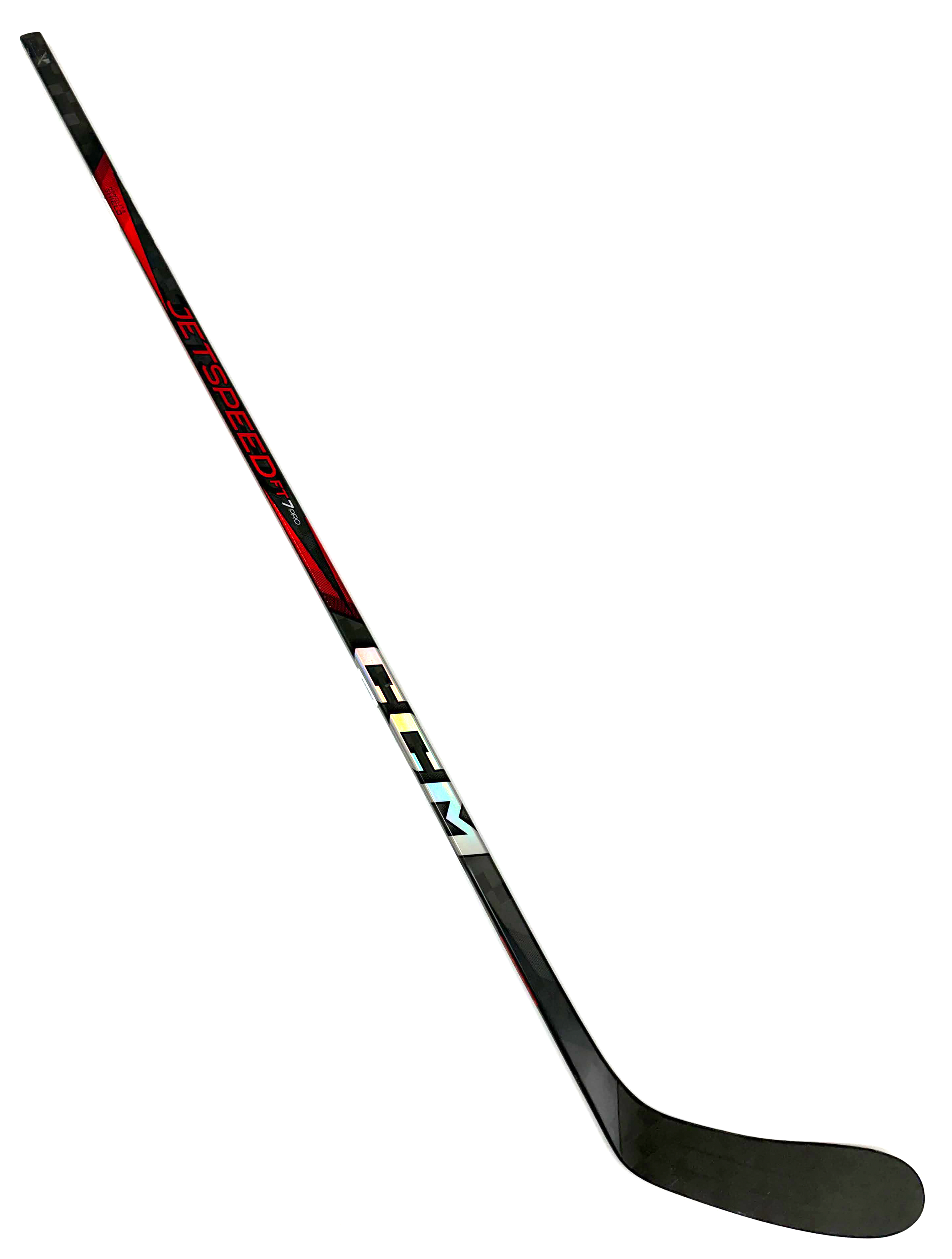 CCM Jetspeed FT7 Pro LH 85 Flex P28