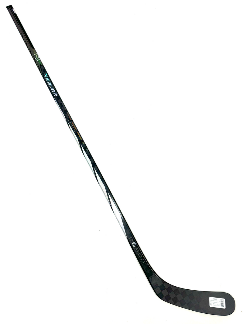 Bauer Proto-R LH 65 Flex P92