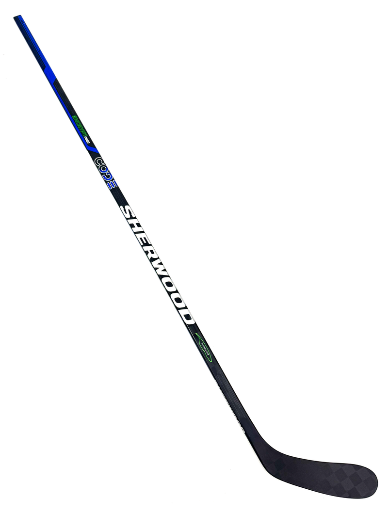 Sherwood Code Encrypt Pro LH 83 Flex P28