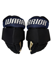 Warrior Alpha DX Prostock 14" Black/Blue