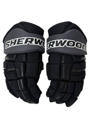 Sherwood Code Encrypt Pro 13" Black/Grey