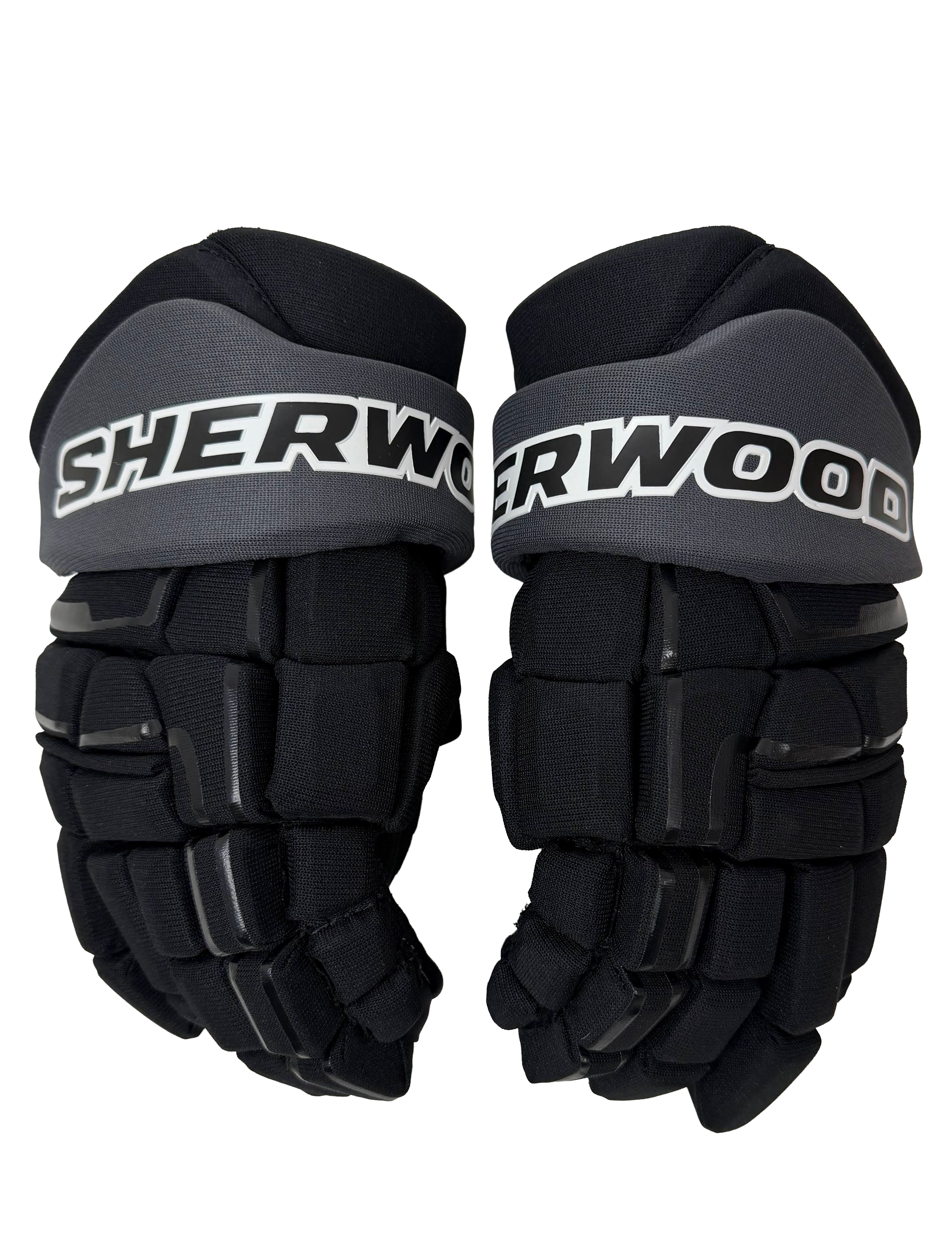 Sherwood Code Encrypt Pro 13" Black/Grey