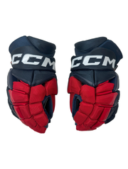 CCM Jetspeed FT8 Pro 14" Blue/Red