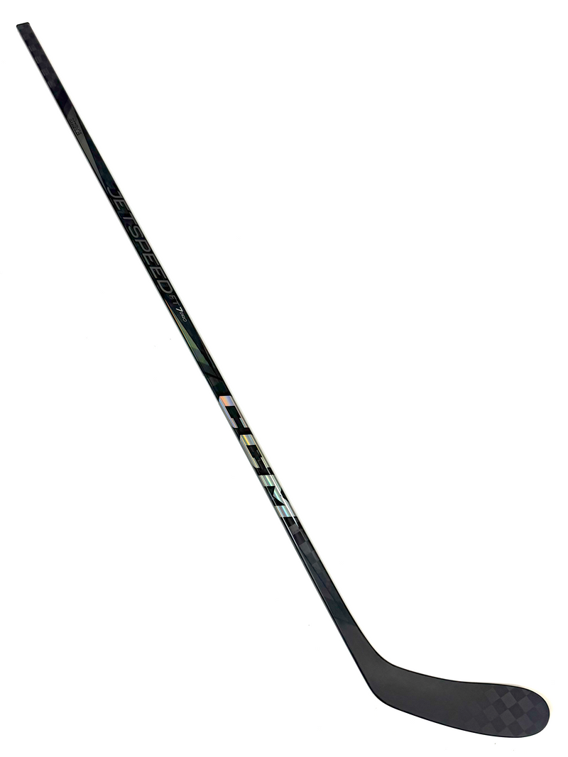 CCM Jetspeed FT7 Pro LH 70 Flex P28