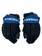 Sherwood Rekker Legend Pro 13" Black/Blue