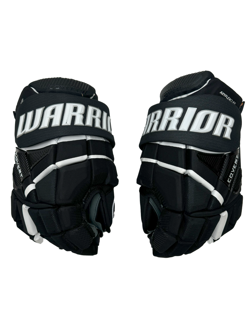 Warrior Covert QR6 Pro 13" Black