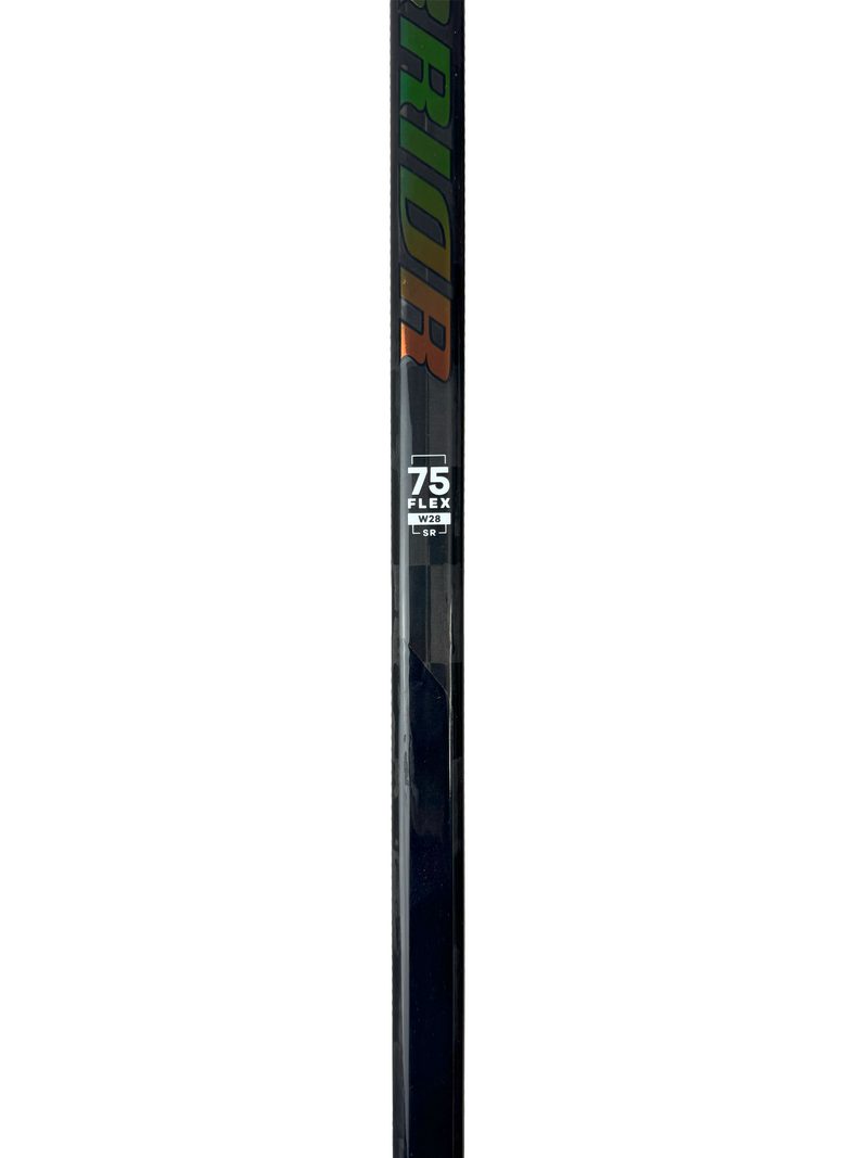 Warrior Covert QR6 Pro RH 75 Flex W28