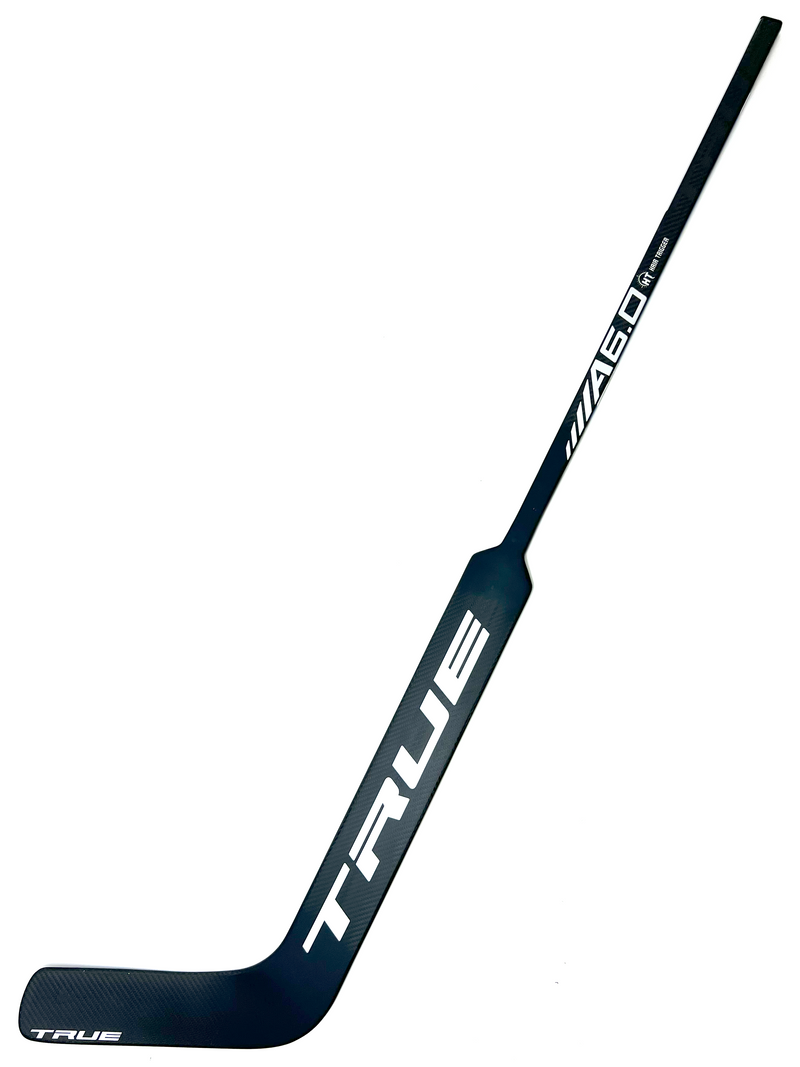 2 pack True A6.0 Full Right 24" MC Black/White