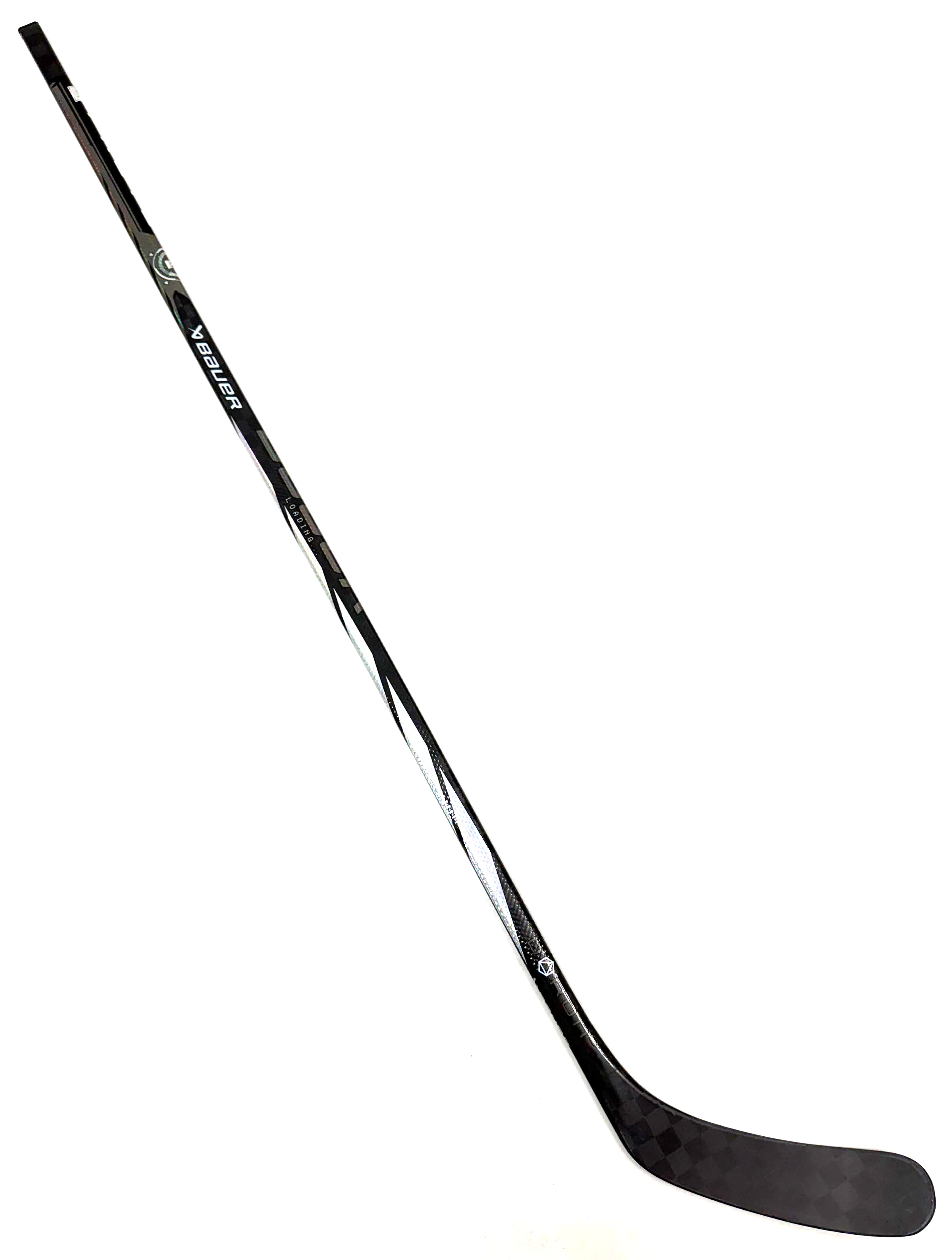 Bauer Proto-R LH 82 Flex Custom P28