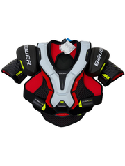 Bauer Vapor Hyperlite Medium Shoulder Pads