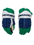 Sherwood Code Encrypt Pro 14" Blue/Green