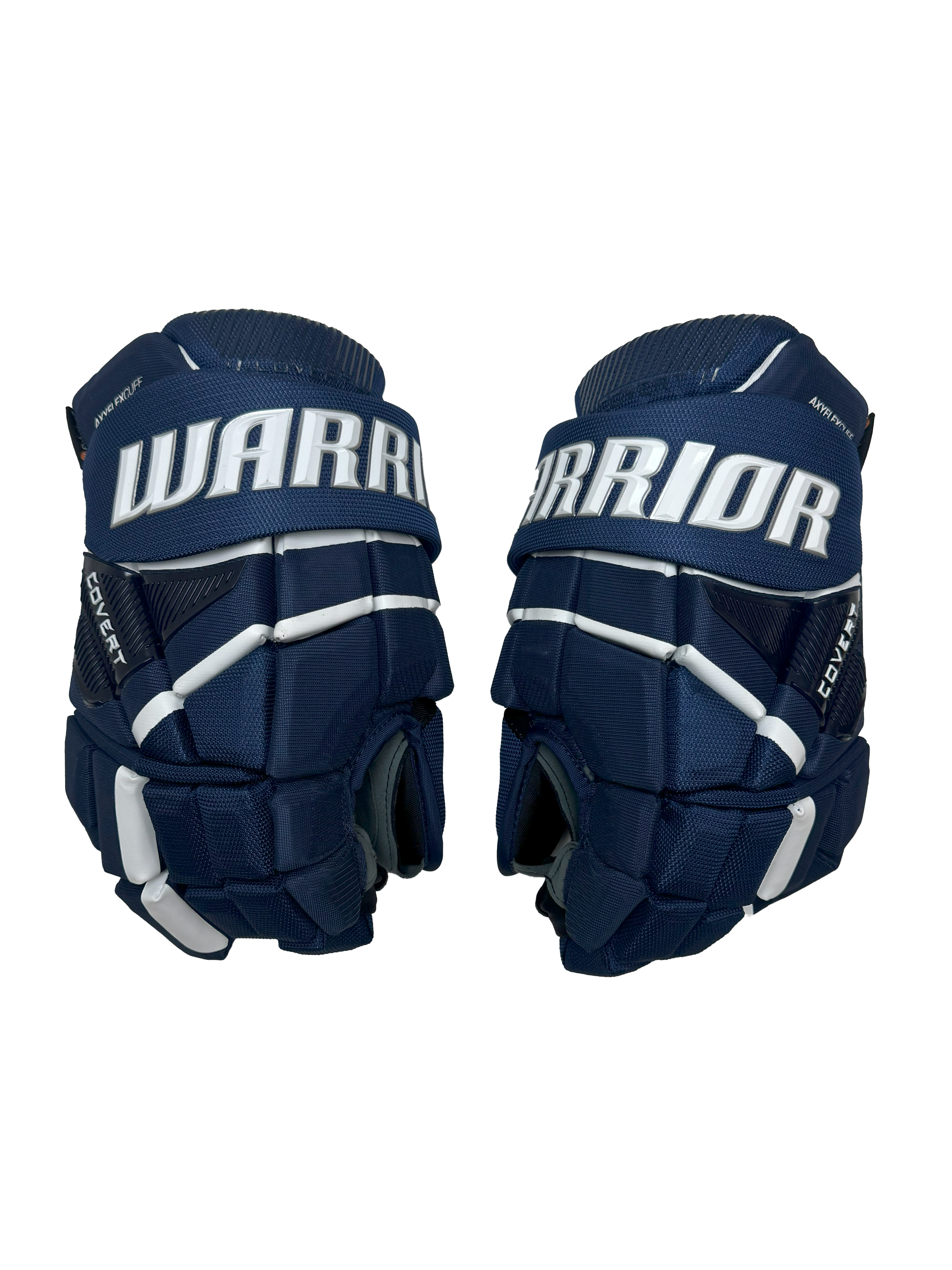Warrior Covert QR6 Pro 13" Navy