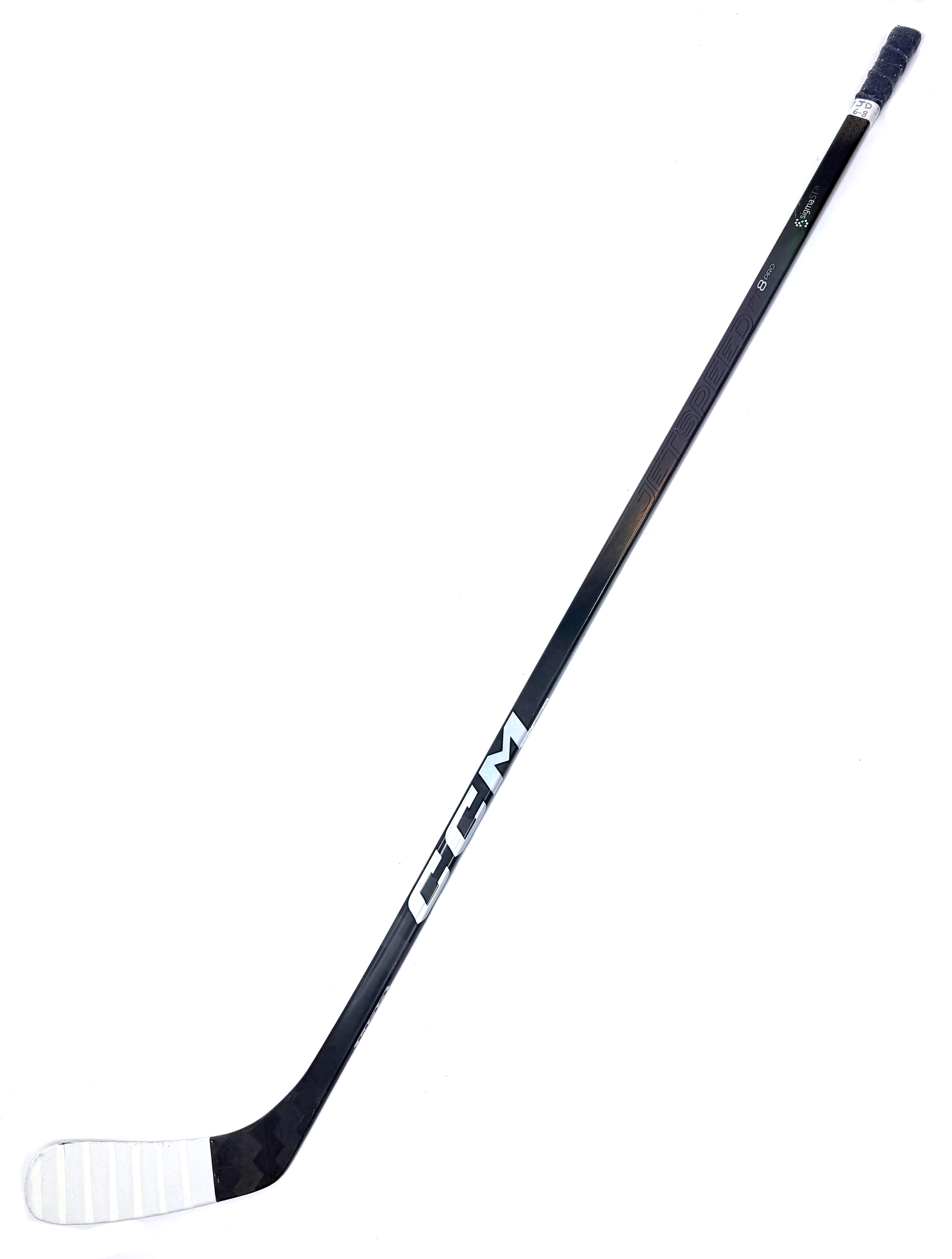 CCM Ribcore Trigger 10 Pro ( Dressed FT8 Pro ) RH 80 Flex P86