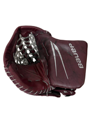 Bauer Hyperlite 2 Goalie Glove