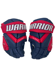 Warrior Alpha LX3 14” Blue/Red