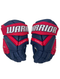 Warrior Alpha LX3 13” Blue/Red