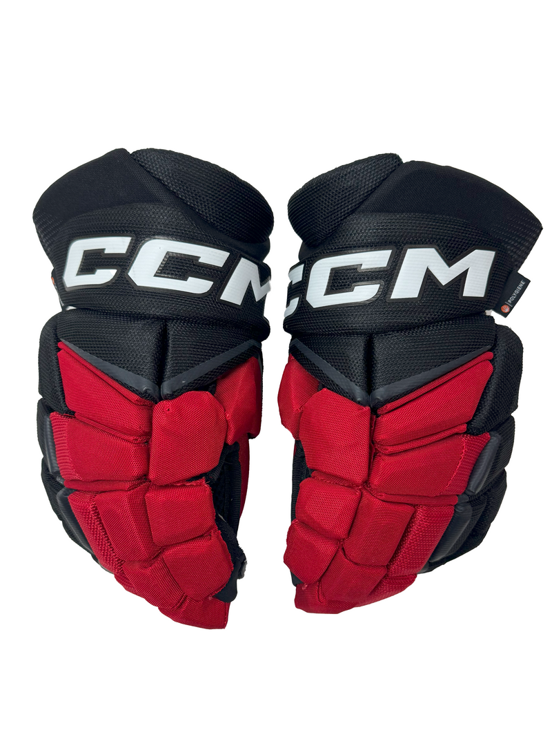 CCM Jetspeed FT8 14" Red/Black